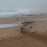 croyde triathlon