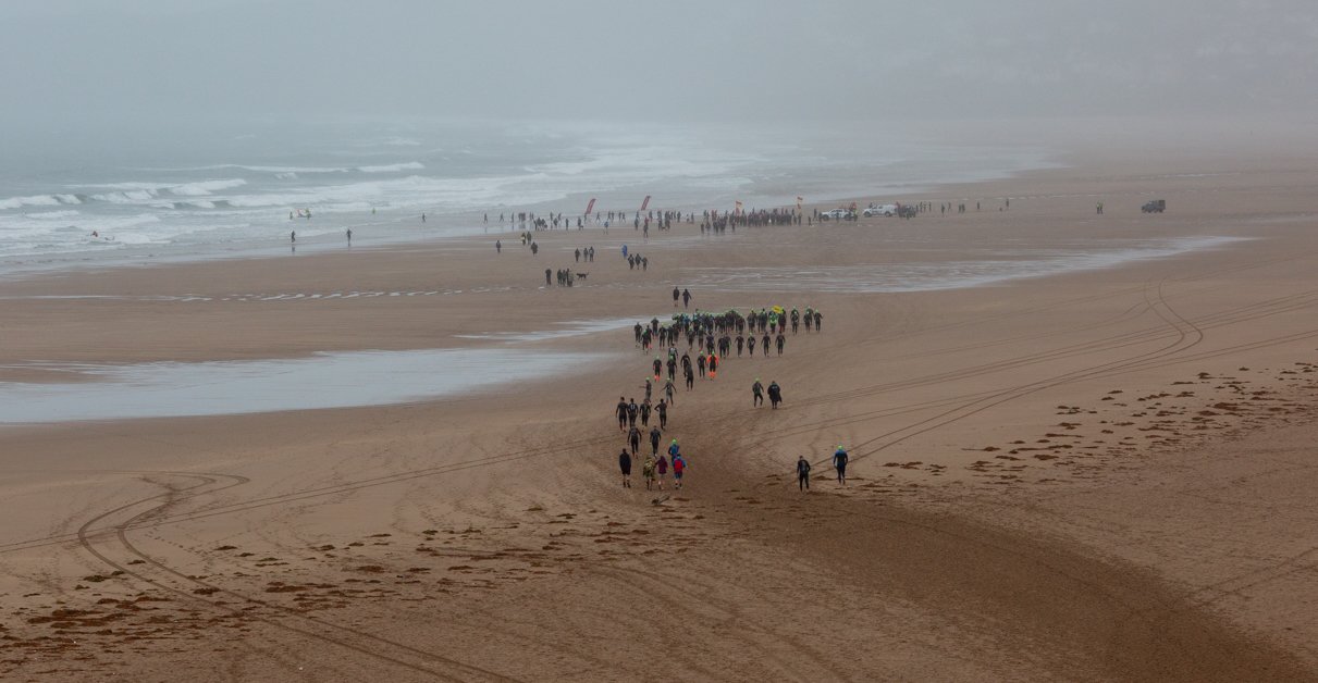 You are currently viewing croyde triathlon
