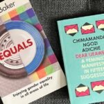 resources mentioned in my sermon including 15 suggestions for a feminist manifesto