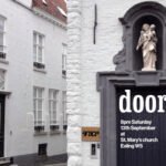 doors – new season of grace