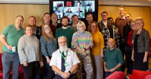 Read more about the article 1000th pioneer student