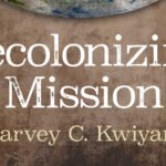 decolonising mission