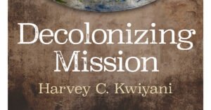 Read more about the article decolonising mission