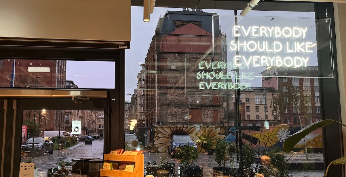 Read more about the article a new pioneer community