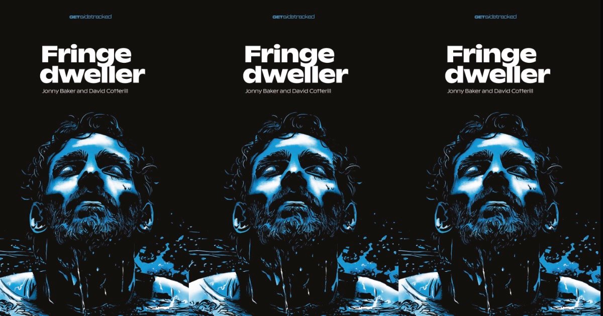 Read more about the article fringe dweller – coming soon!