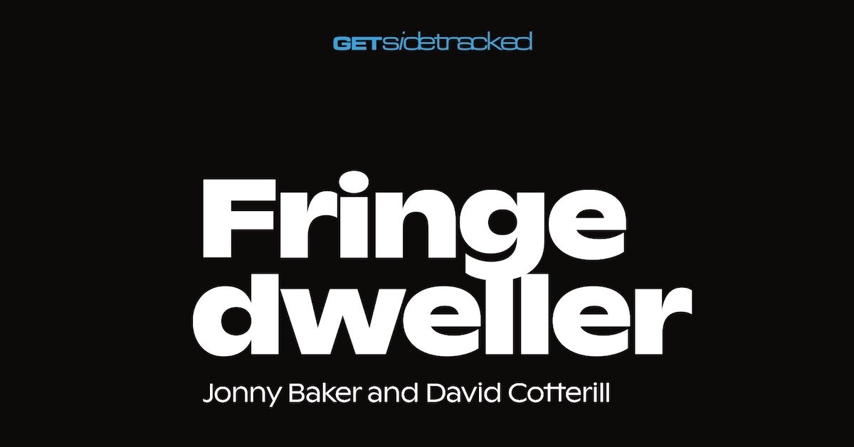 You are currently viewing fringe dweller – coming soon!