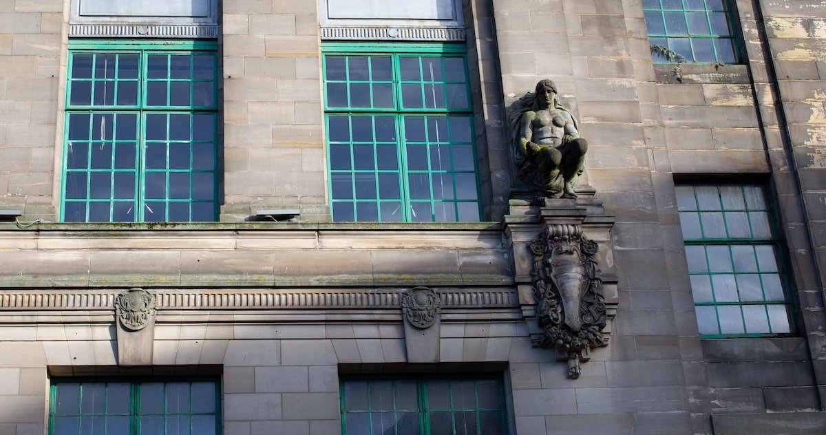 Read more about the article a sign