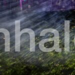 inhale – 2025 horizontal playlist