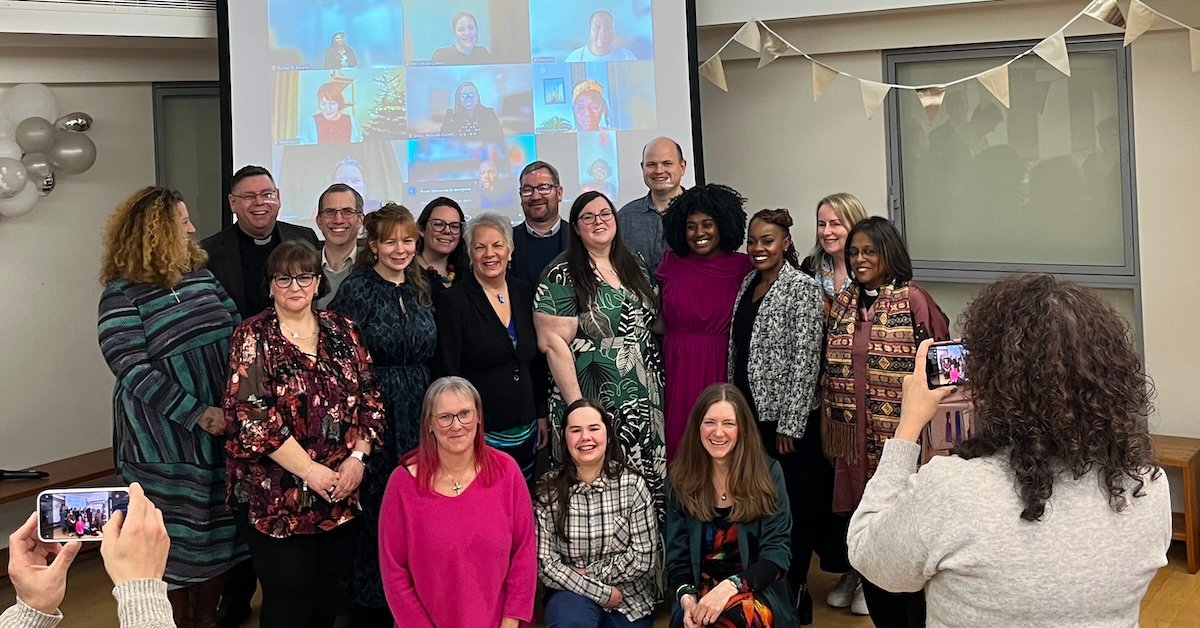 You are currently viewing celebrating border crossing