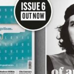 the bad news of jesus christ and letting go of it