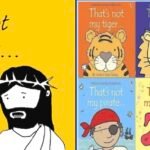 that’s not my jesus