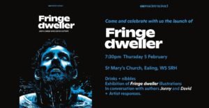 Read more about the article book launch feb 5 – you are invited!