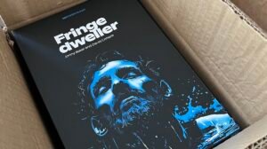 Read more about the article Fringe Dweller is here!