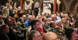 Read more about the article fringe dweller launch