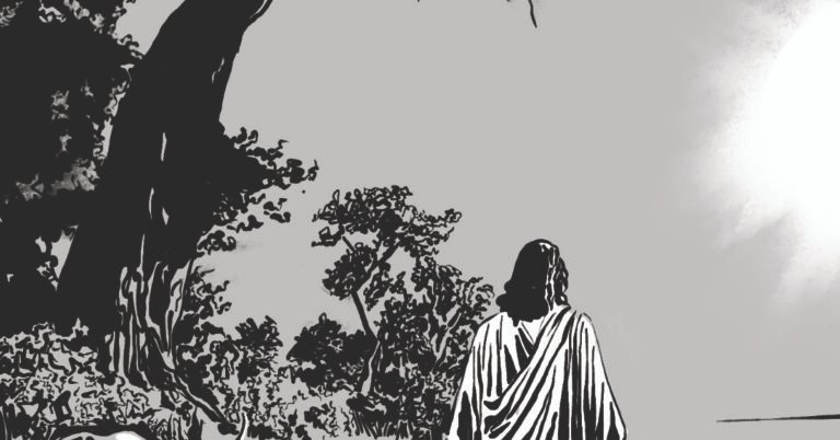 three fringe dweller ideas for lent…