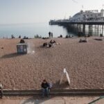 fringe dweller – next stop brighton