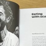 world book day 2: fringe dweller one month old!