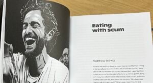 Read more about the article world book day 2: fringe dweller one month old!