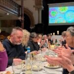 grace – a taste of palestine