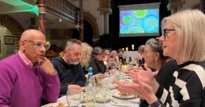 Read more about the article grace – a taste of palestine