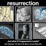 grace – resurrection