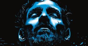 Read more about the article first couple of reviews of fringe dweller