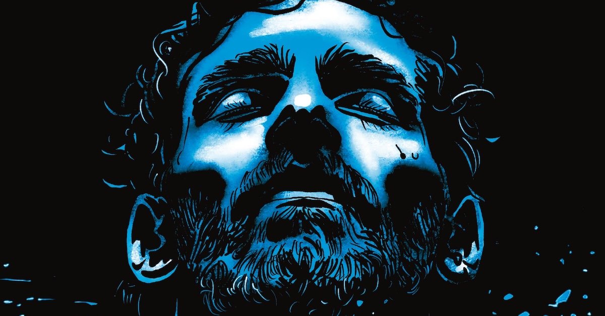 You are currently viewing first couple of reviews of fringe dweller