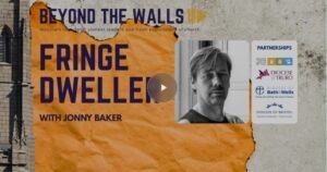 Read more about the article beyond the walls and flip the script