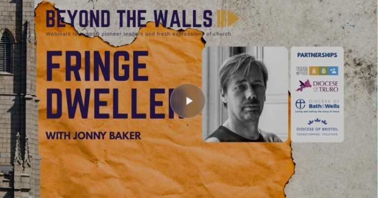 beyond the walls and flip the script