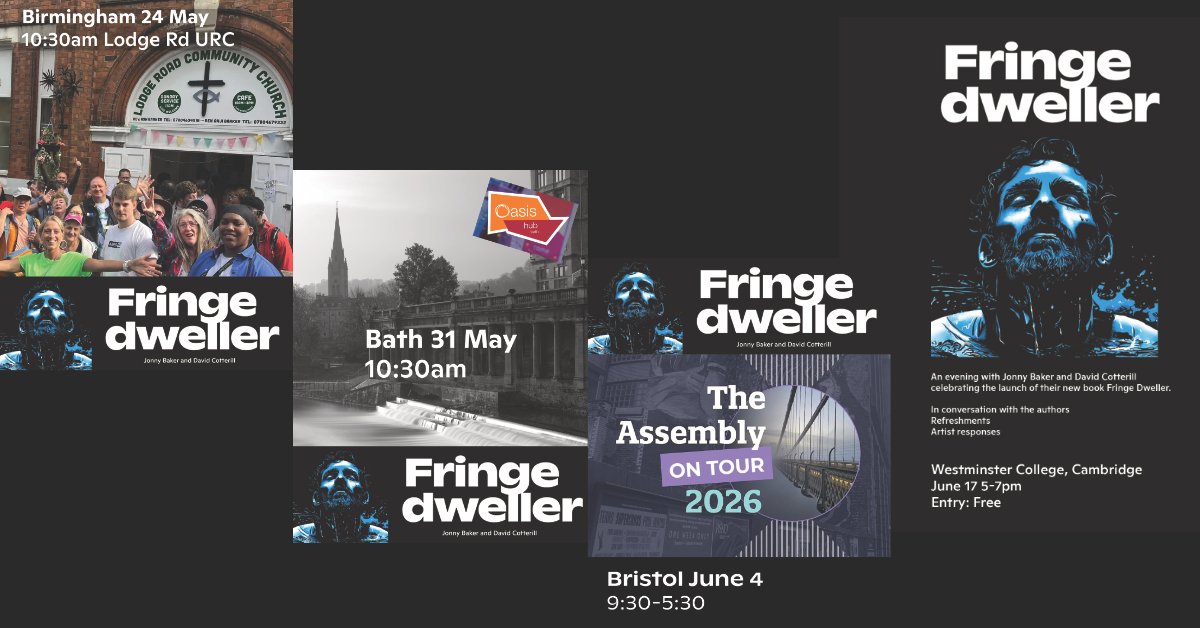 You are currently viewing fringe dweller tour dates coming up