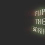 flip the script by harry baker