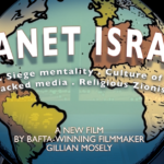 planet israel