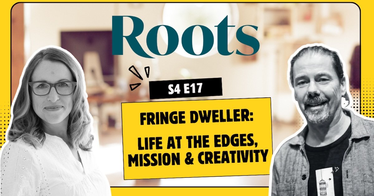 You are currently viewing roots podcast