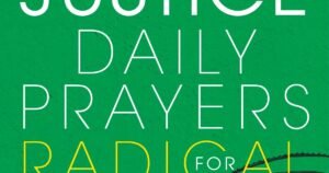 Read more about the article liturgies for activists