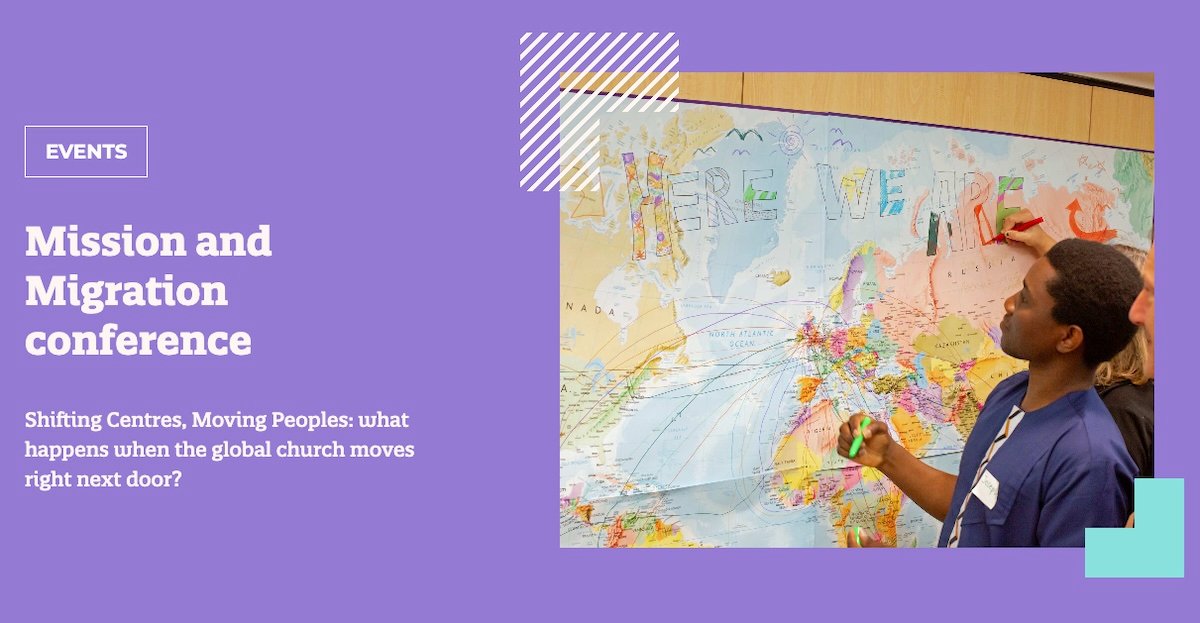 You are currently viewing mission and migration conference in liverpool