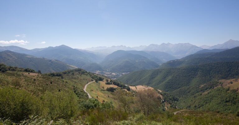 la belle france