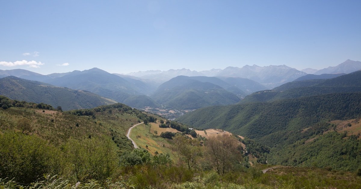 You are currently viewing la belle france