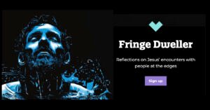 Read more about the article free fringe dweller email series
