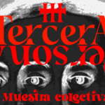 exhibiting in lima with colectivo creamos