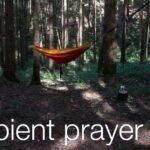 ambient prayer playlist