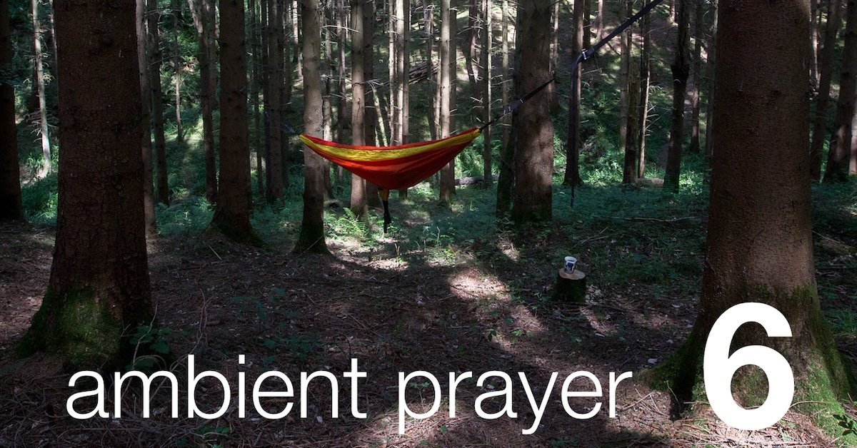 You are currently viewing ambient prayer playlist