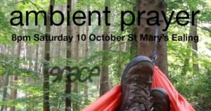 Read more about the article grace ambient prayer oct 10