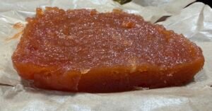 Read more about the article membrillo