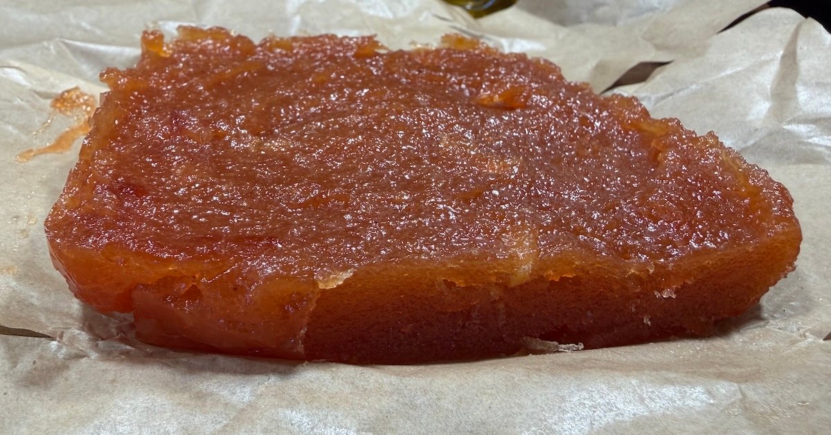 You are currently viewing membrillo