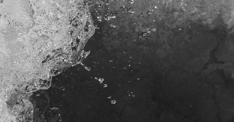living water triptych